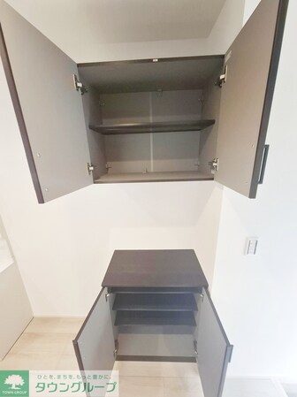 パステール・グランおゆみ野の物件内観写真